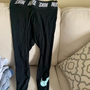 Nike leggings!